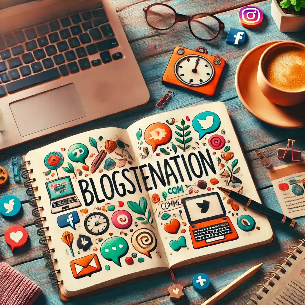 blogsternation .com: Your Ultimate Guide to Blogging Success