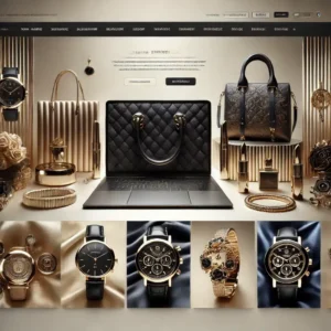 Luuxly.com: Your Ultimate Guide to Affordable Luxury